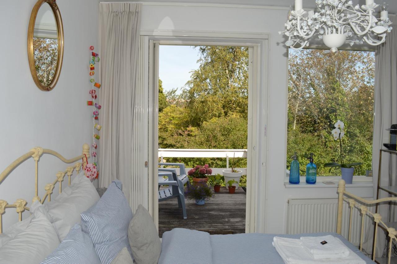 Bed & Breakfast Jo Amsterdam Diemerbrug Exterior foto
