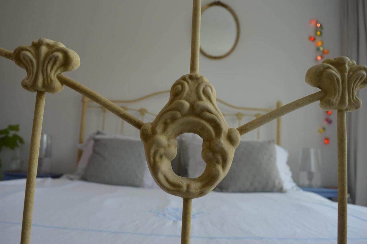Bed & Breakfast Jo Amsterdam Diemerbrug Exterior foto
