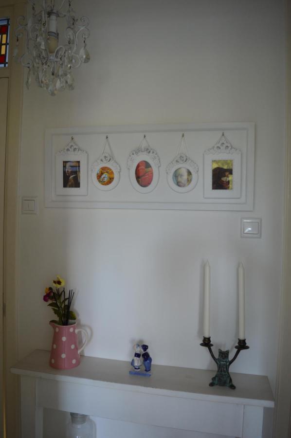Bed & Breakfast Jo Amsterdam Diemerbrug Exterior foto